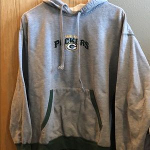 GB PACKERS sweatshirt